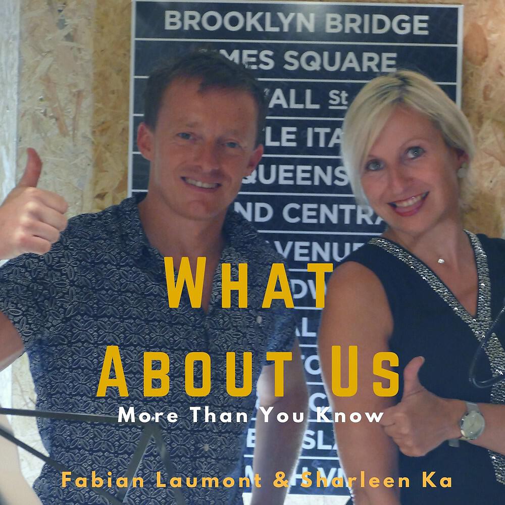 Fabian Laumont & Sharleen Ka - More Than You Know