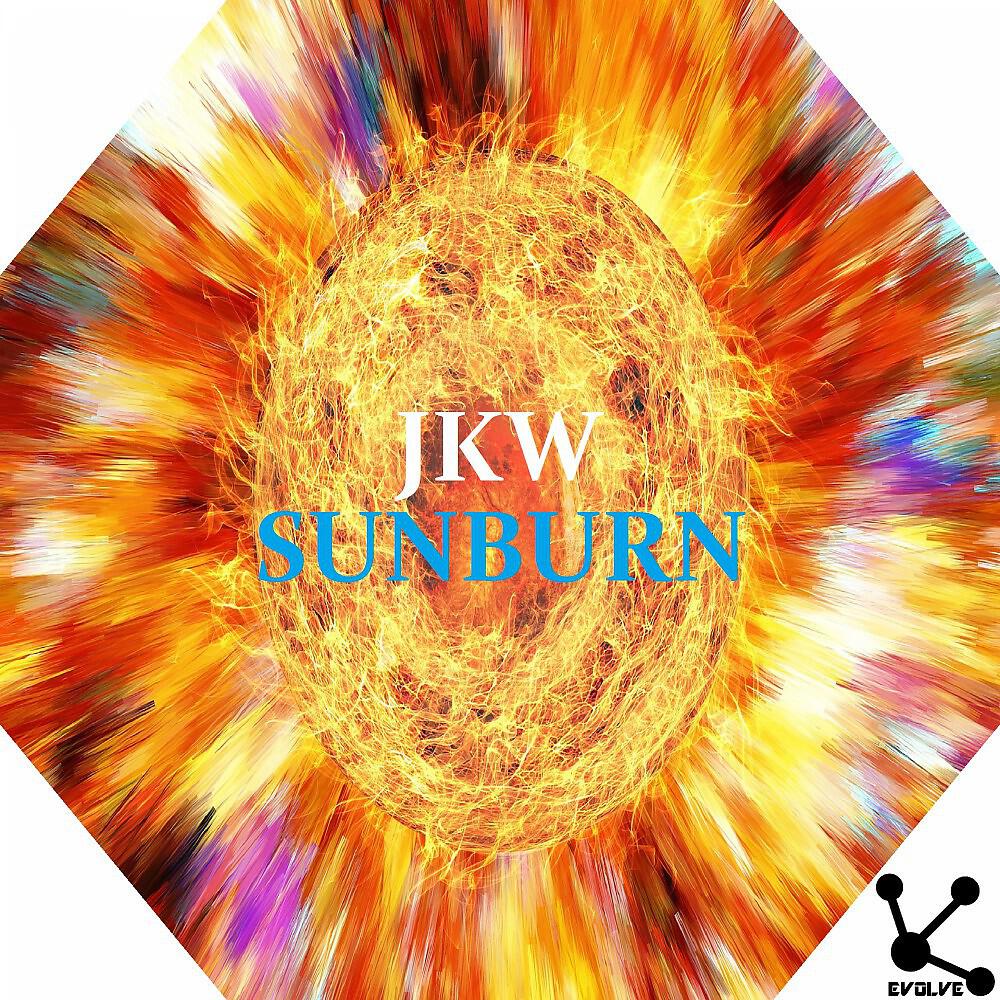JKW - Sunburn (Original Mix)
