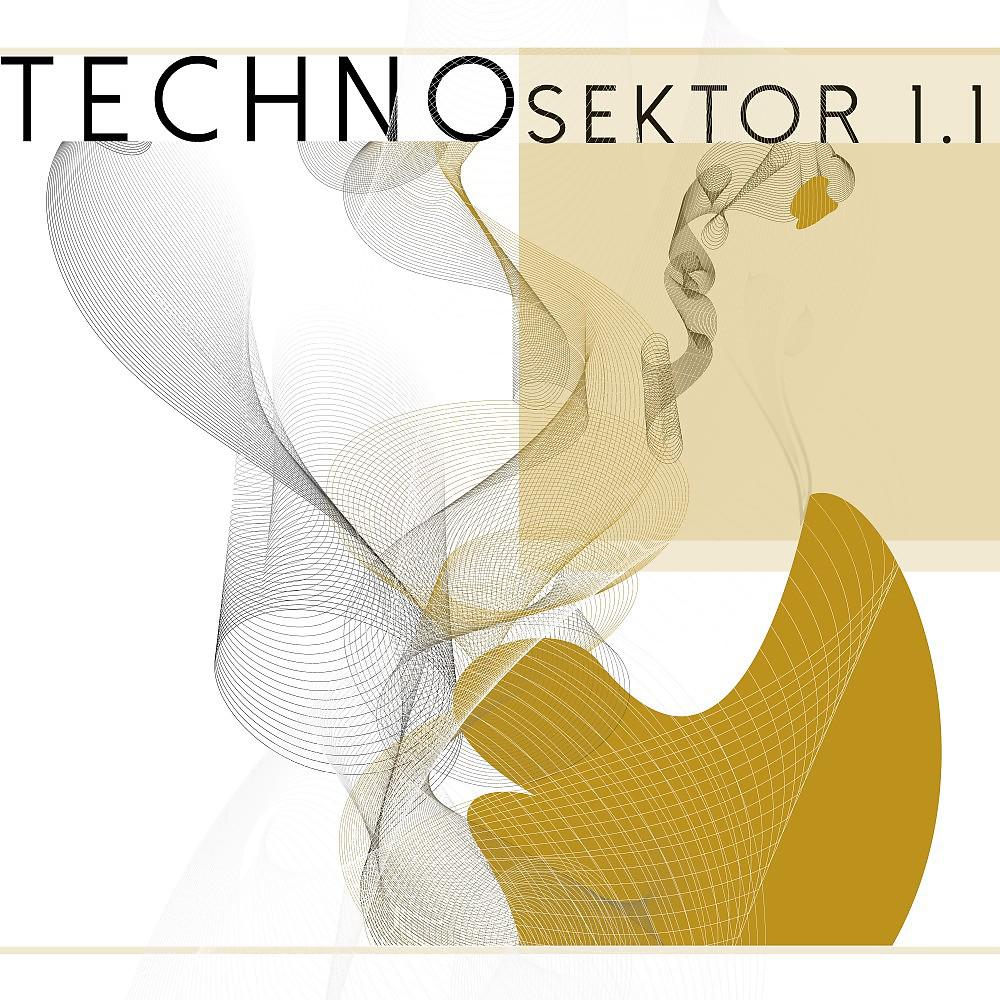 Постер альбома Techno Sektor 1.1