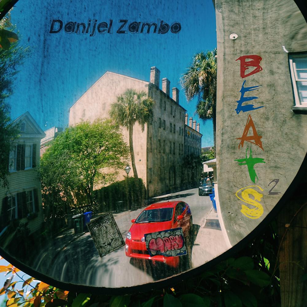 Danijel Zambo - Mindwaves