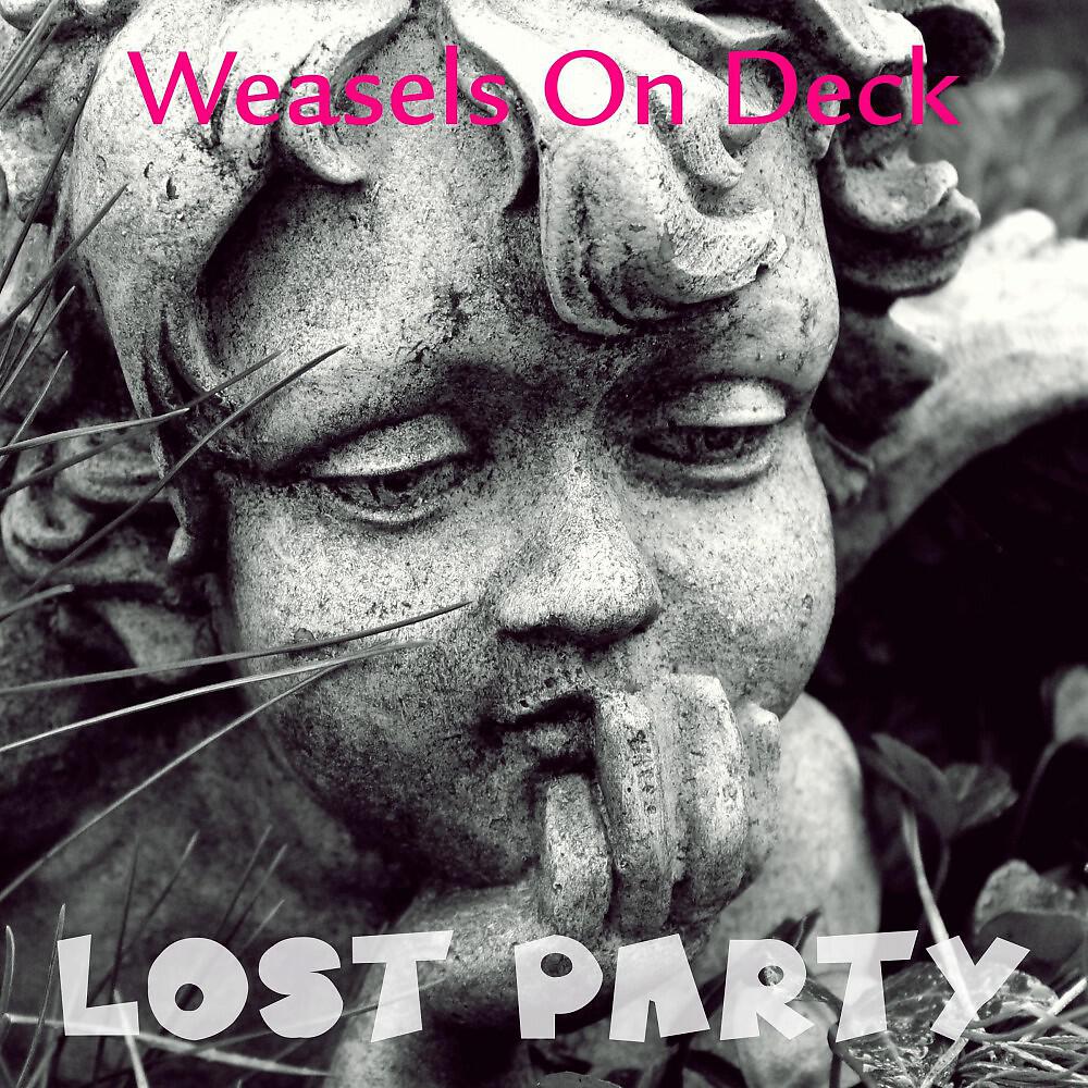 Lost Party - The Believers