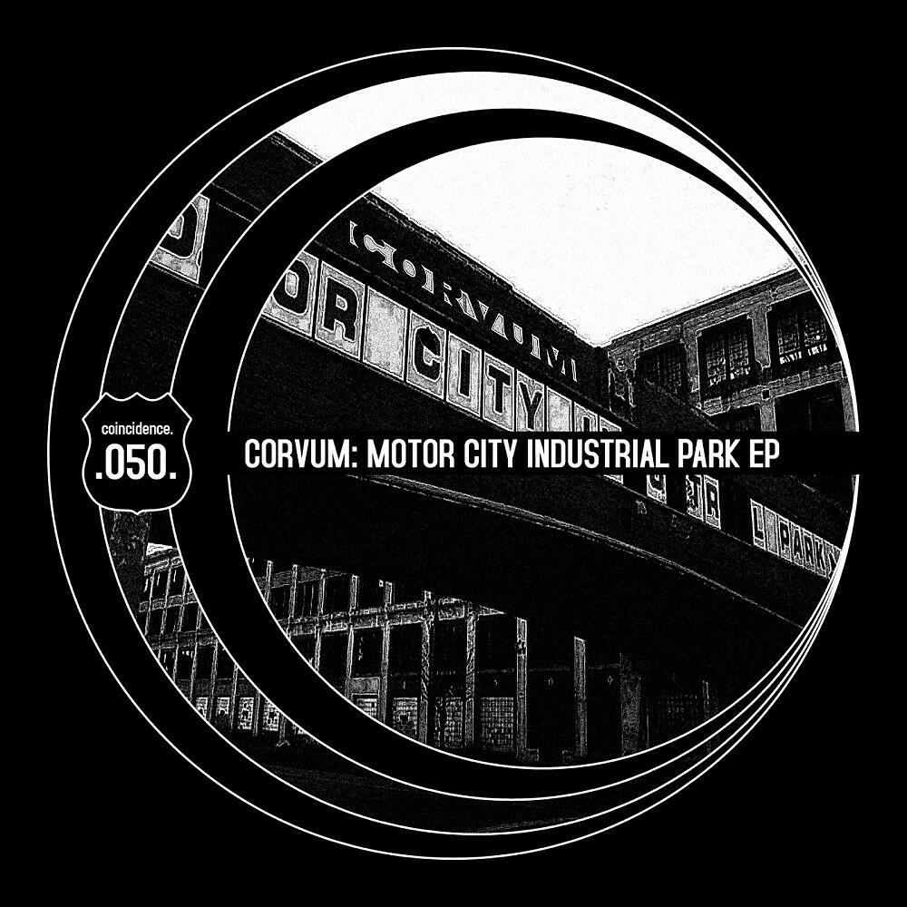 Corvum - Motor City Industrial Park