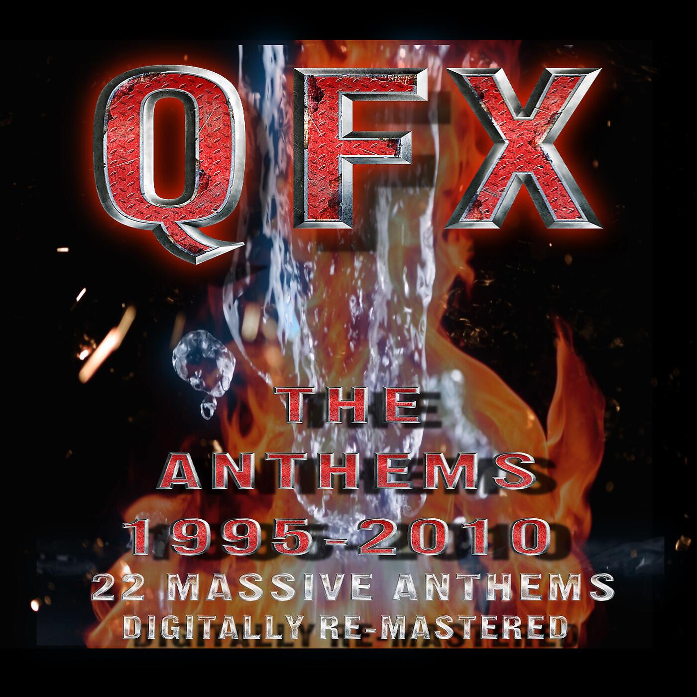 QFX - Children of the Night