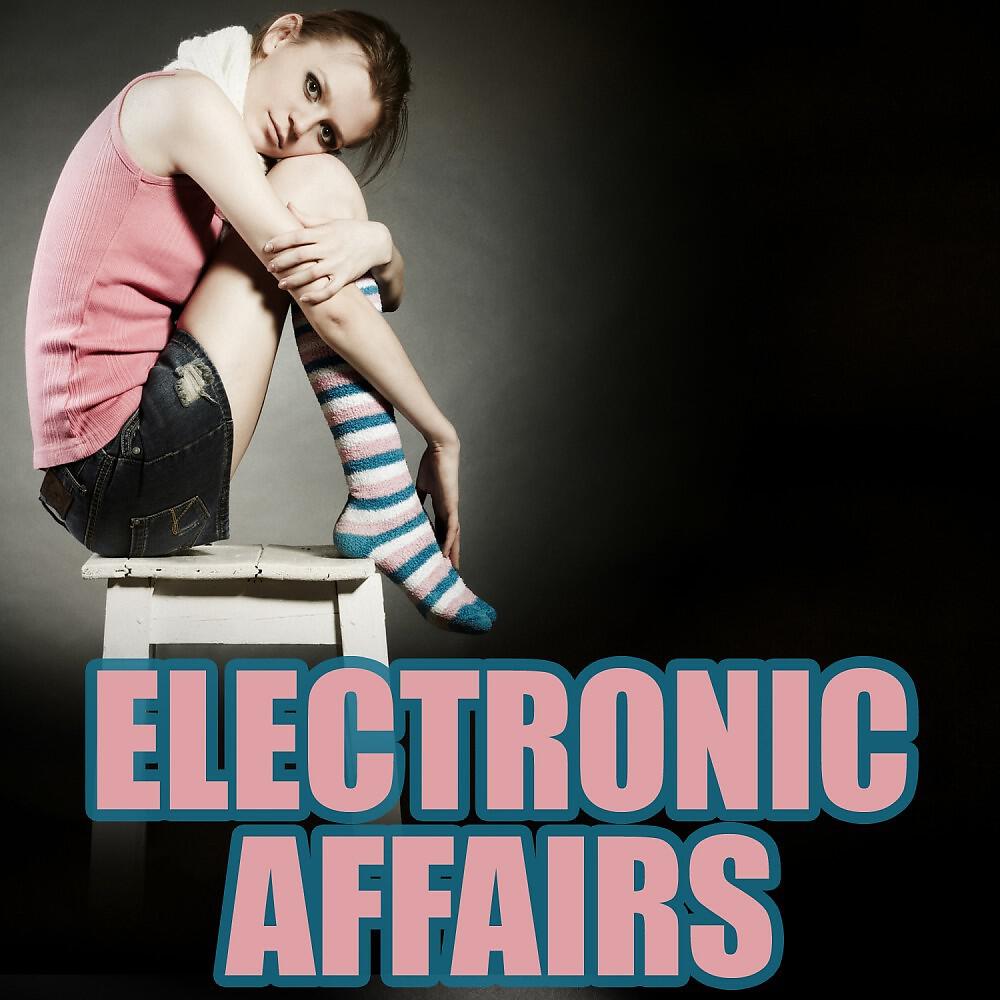 Enrico Bariello - Out of My Mind (Dual Playaz Remix Edit)