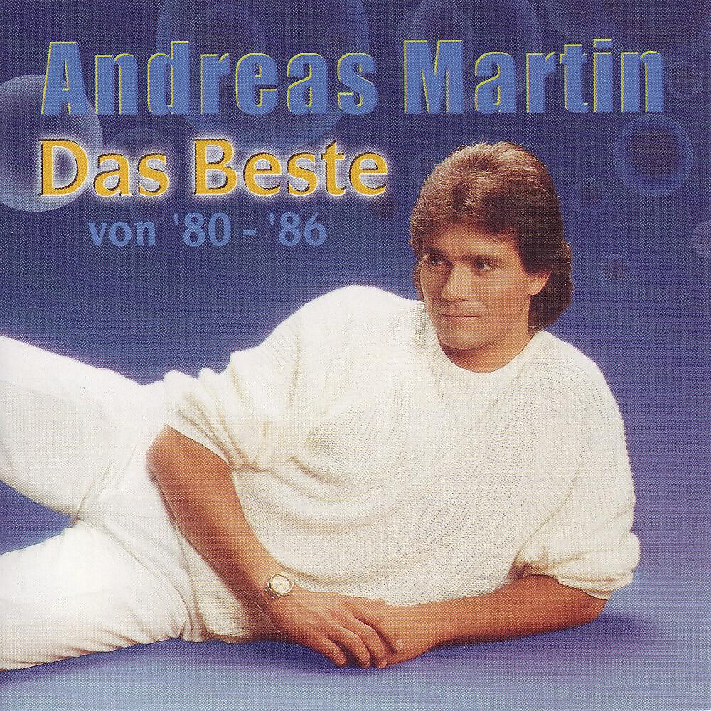 Andreas Martin - Bleib heut Nacht
