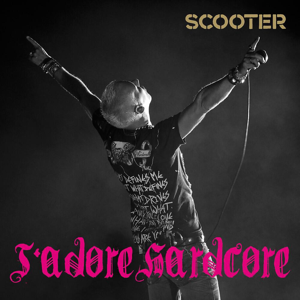 Scooter - J'adore Hardcore ('The Melbourne' Club Mix)