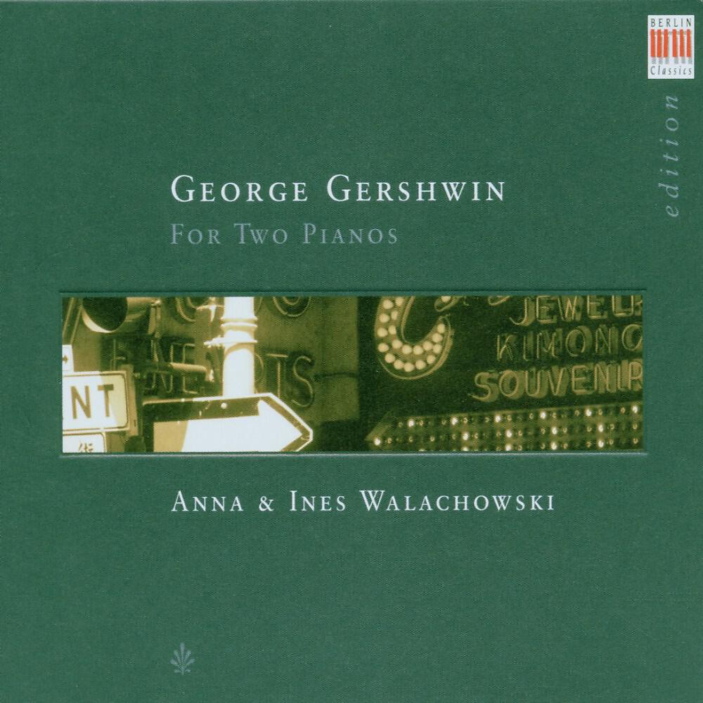 Ines Walachowski - Rhapsody No. 2 (arr. for piano 4 hands)