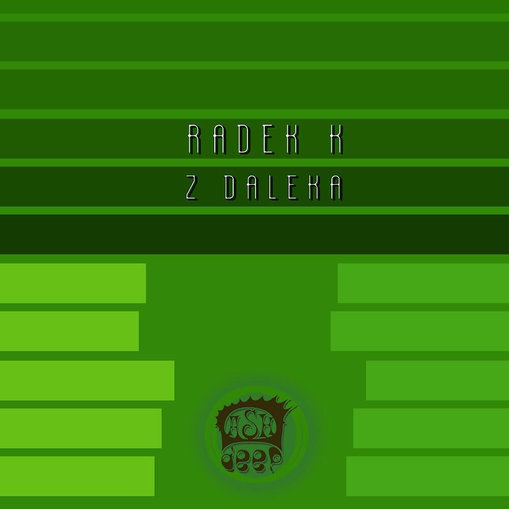 Radek K - Trouble