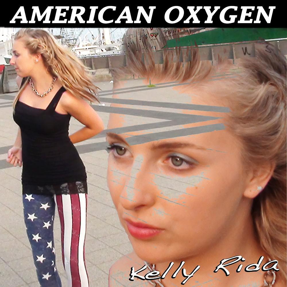 Постер альбома American Oxygen