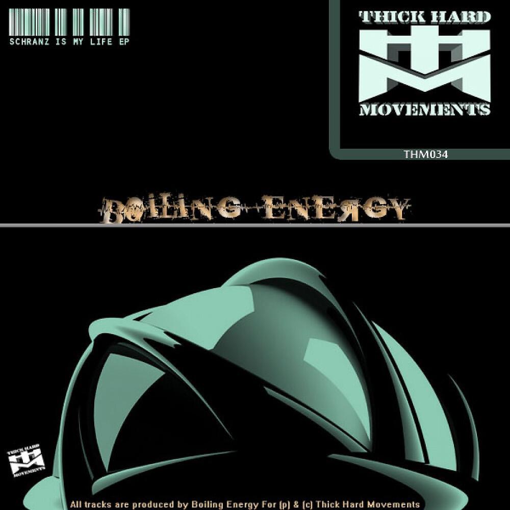 Boiling Energy - Deleted (Original)
