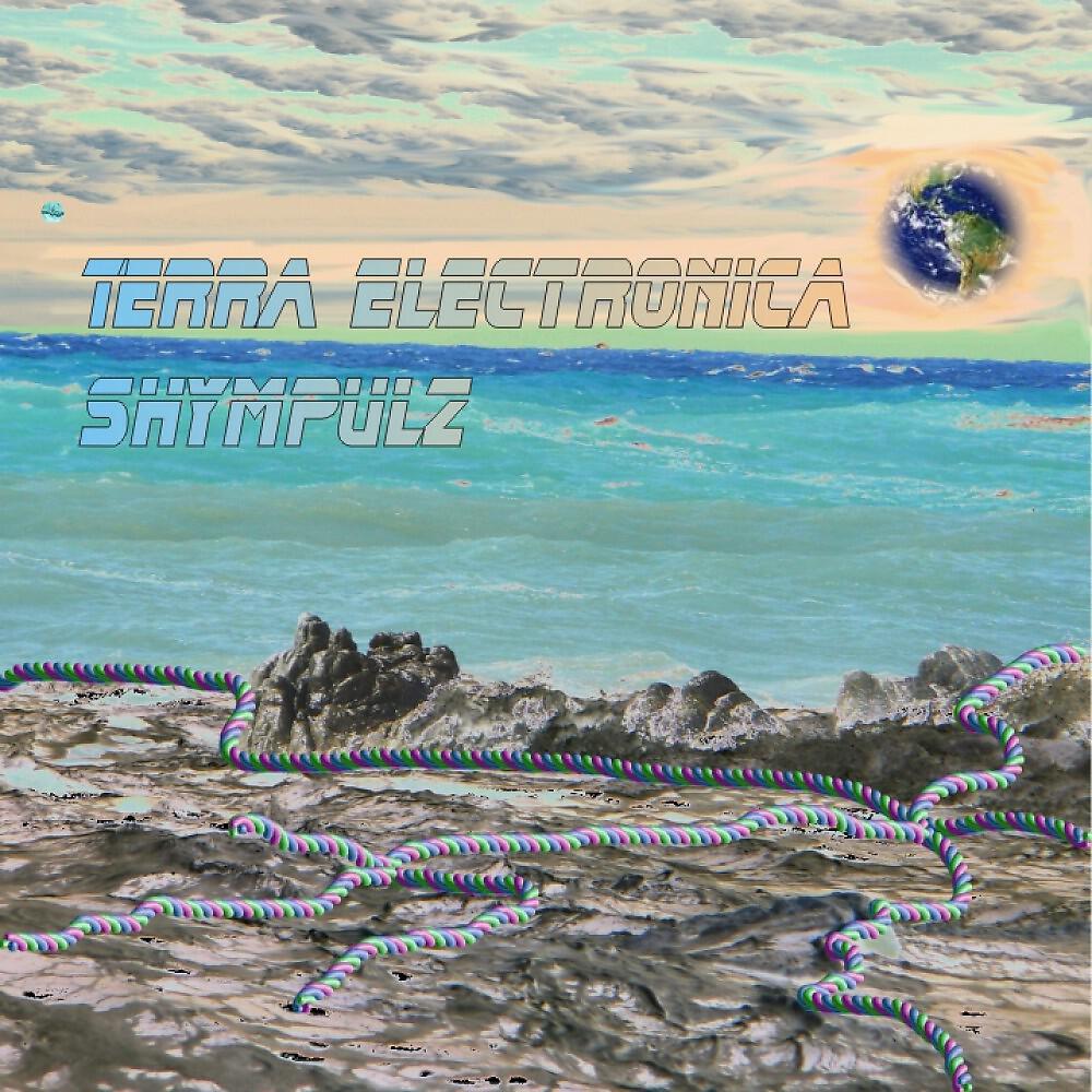 Shympulz - Community In Trance (Trc Version)