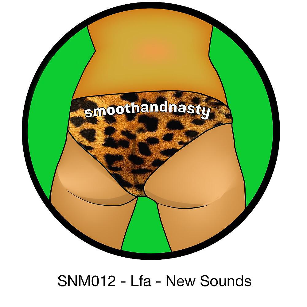 LFA - New Sounds