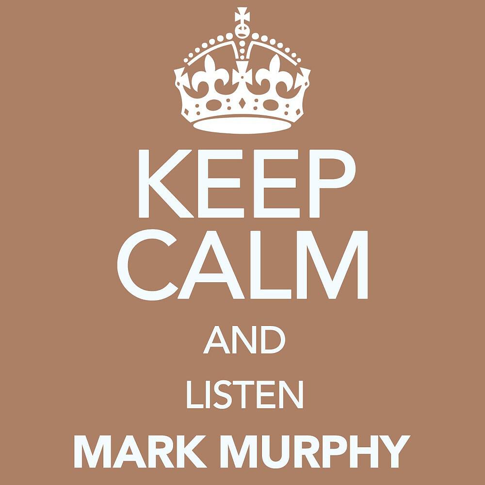 Mark Murphy - My Favorite Things