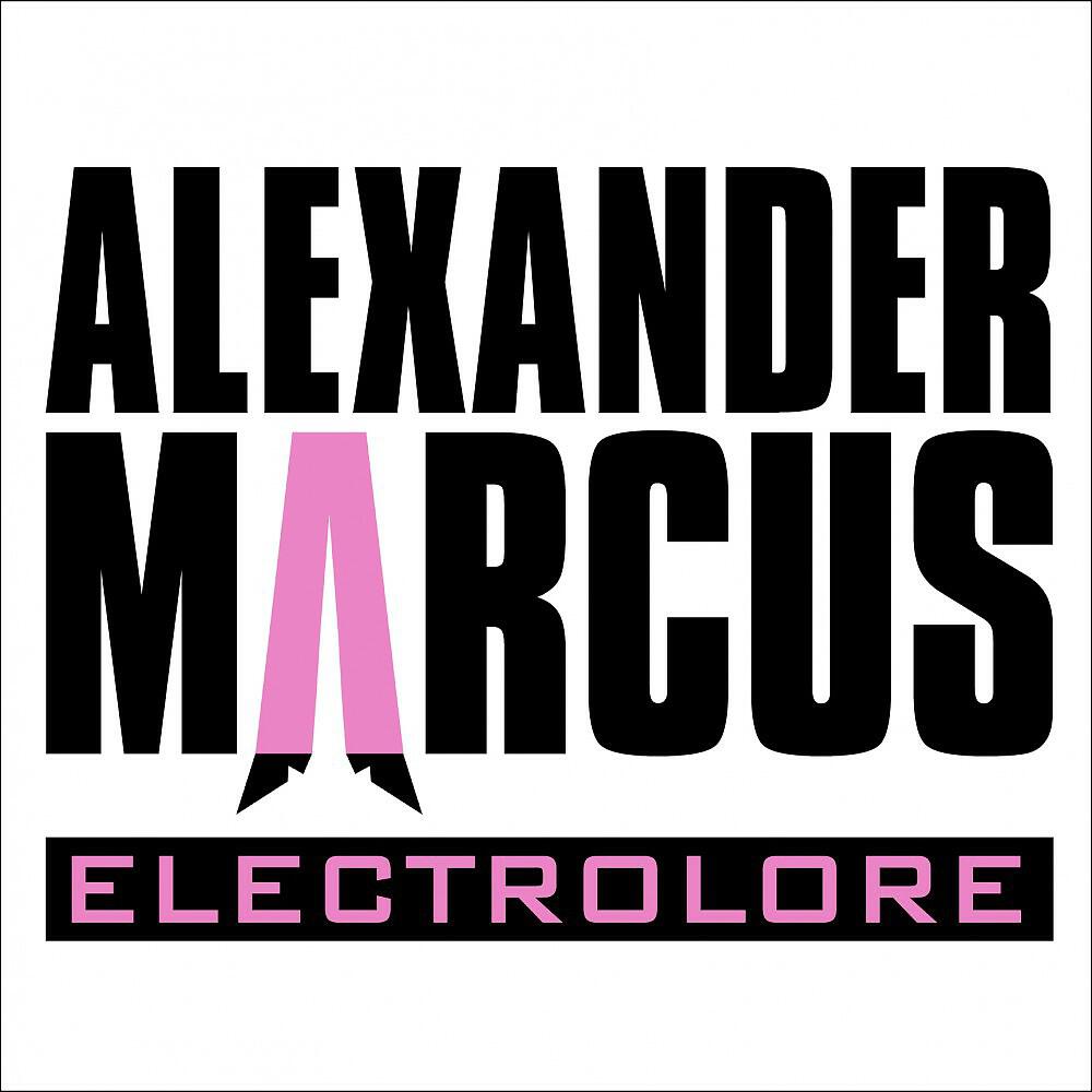 Alexander Marcus - 1, 2, 3 (Michael Mind Remix)