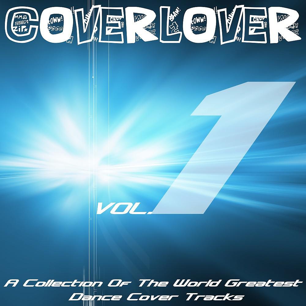 Постер альбома Coverlover Vol.1