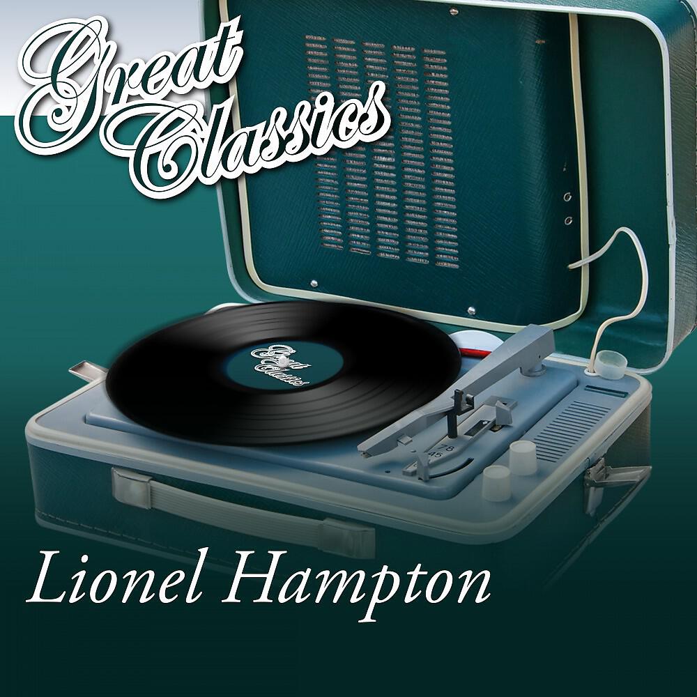 Lionel Hampton - The Pencil Broke