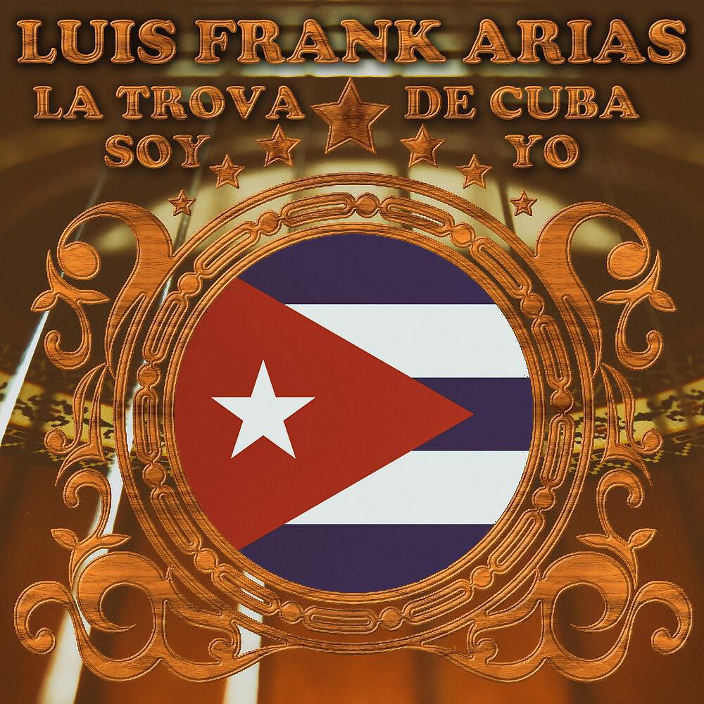 Luis Frank Arias - No Encuentro Ya Placer