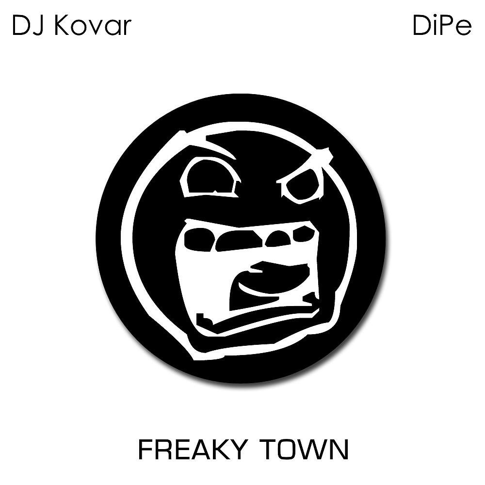 DJ Kovar - DiPe (Original Mix)