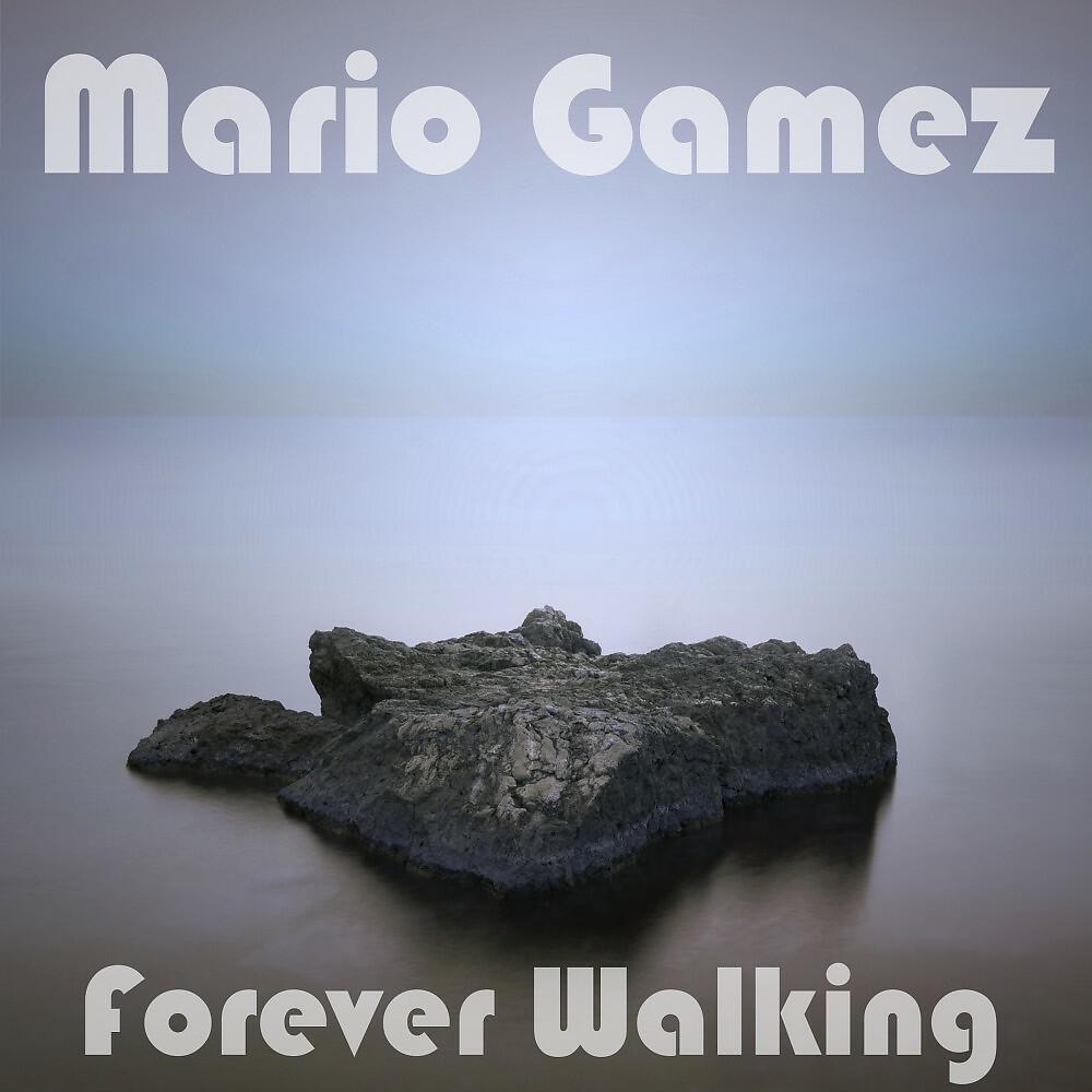 Mario Gamez - Hatton Cross (Original Mix)