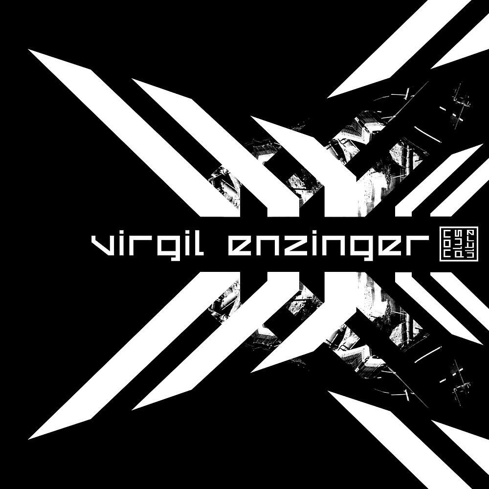 Virgil Enzinger - Uzi Saviour (Black Corpse Mix)
