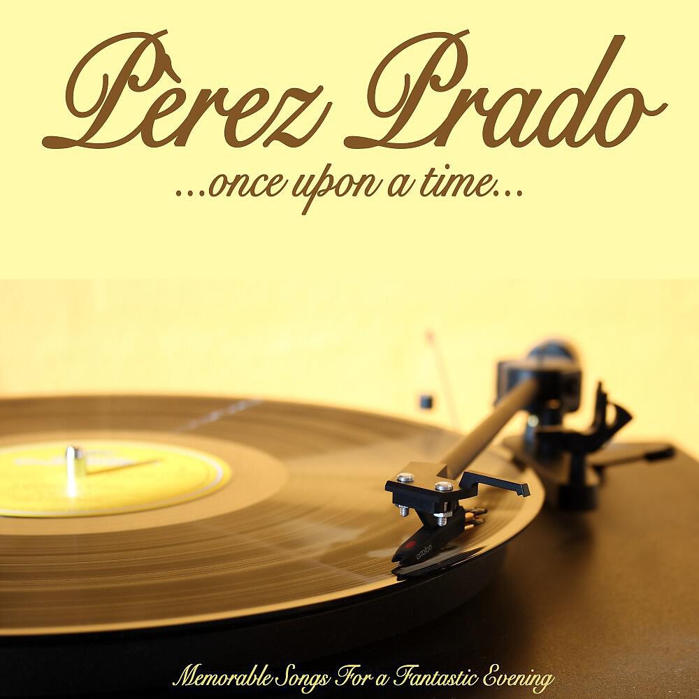 Perez Prado & Rosemary Clooney - Sway (Quien Sera) [Remastered]