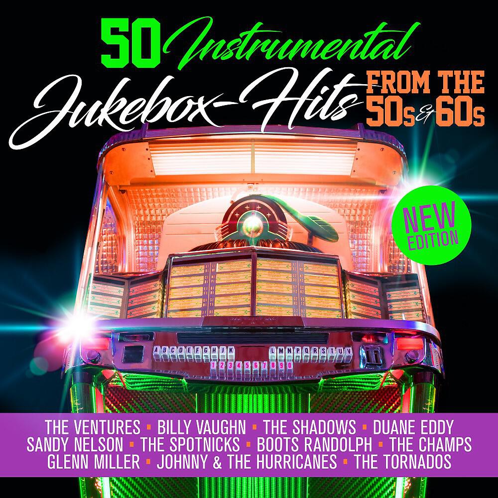 Sandy Nelson - Drums a Go Go (Radio Version)