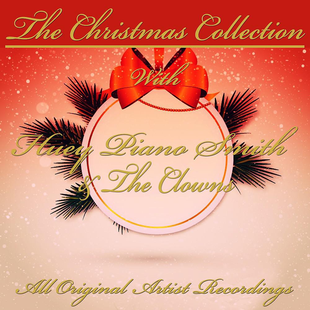 Постер альбома The Christmas Songs (All Original Artist Recordings)