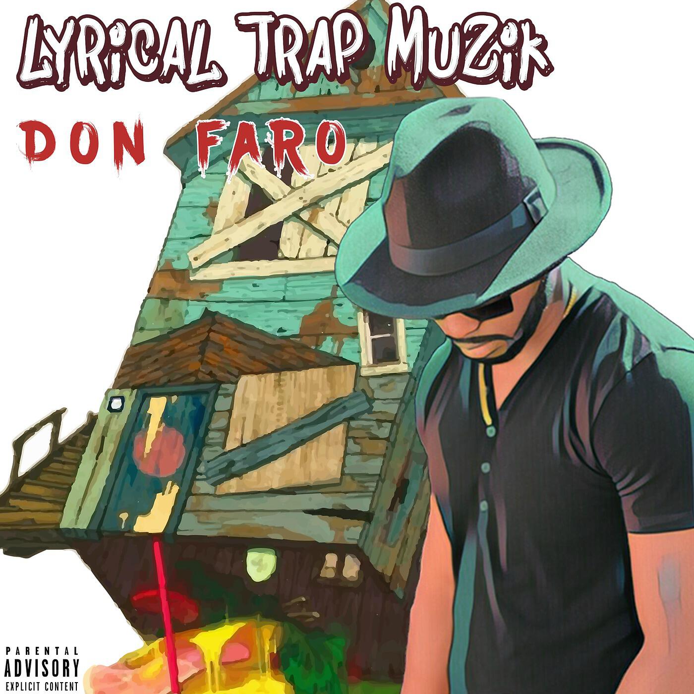 Don Faro - Hold Up