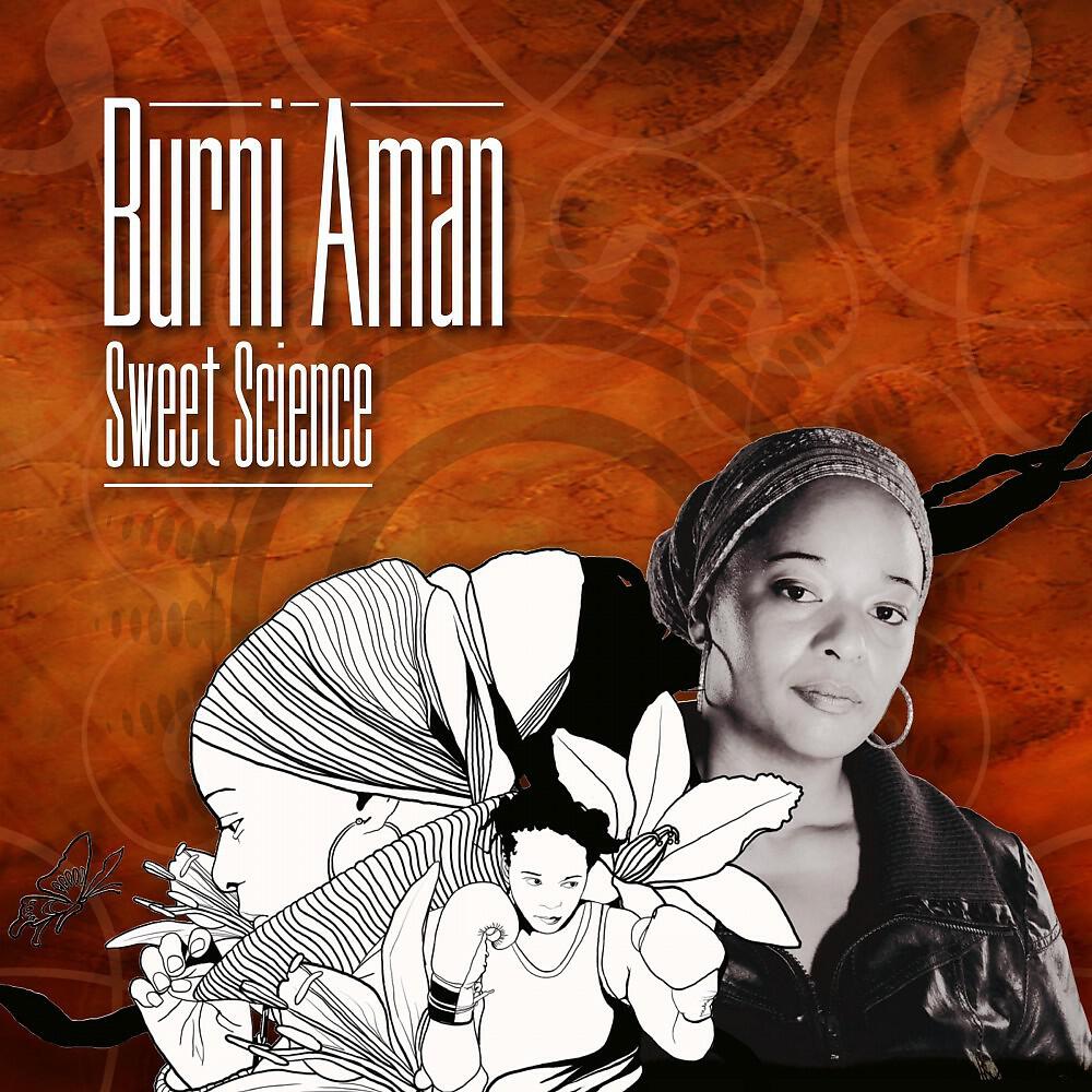 Burni Aman - Die Kaa (Souloud Refix)