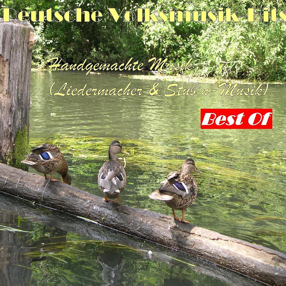 D'Bronnweiler Weiber with Friedel Kehrer & Märy Lutz - (L.m.d.a.a) I schwätz wie I will
