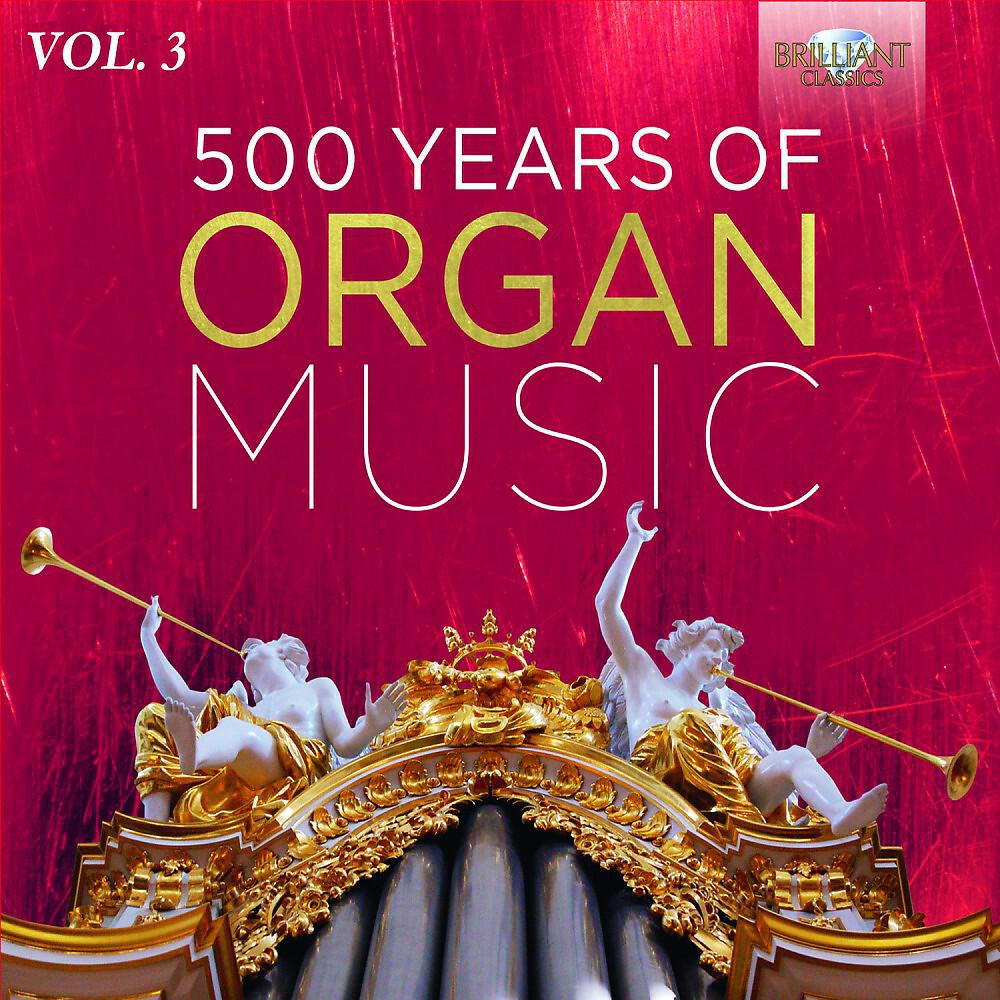 L'Arte dell'Arco - Concerto for Violin and Organ in F Major, RV 767: II. Larghetto