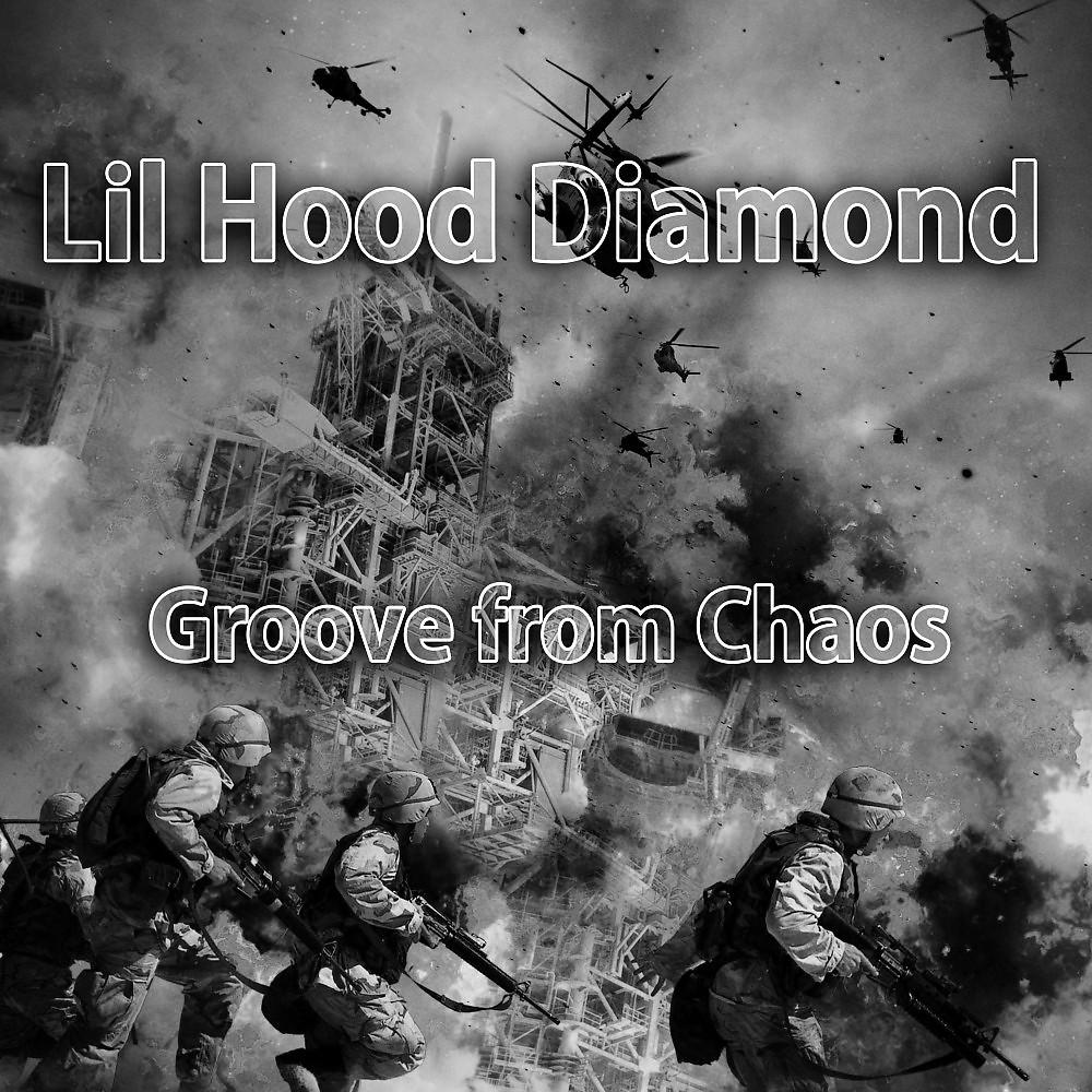 Постер альбома Groove from Chaos