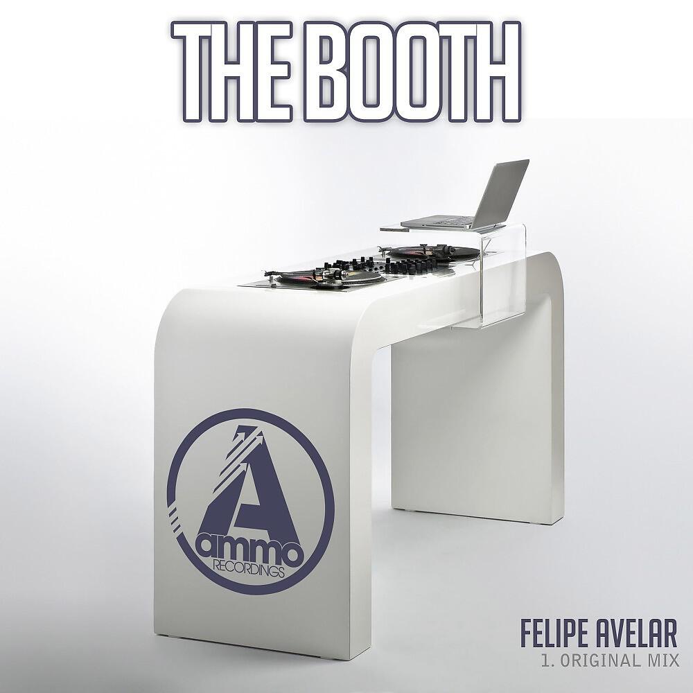 Felipe Avelar - The Booth (Original Mix)