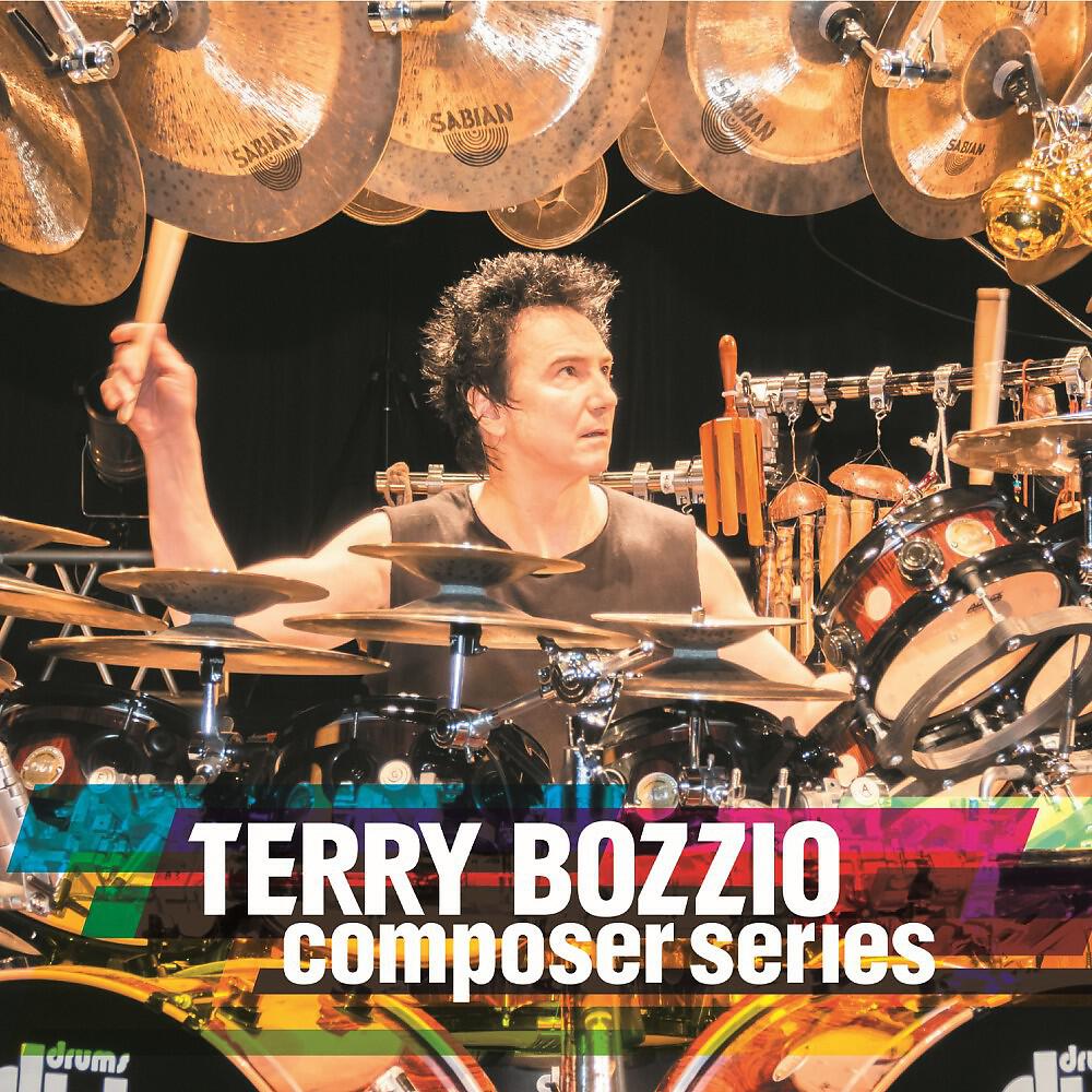 Terry Bozzio - Music for Idiots