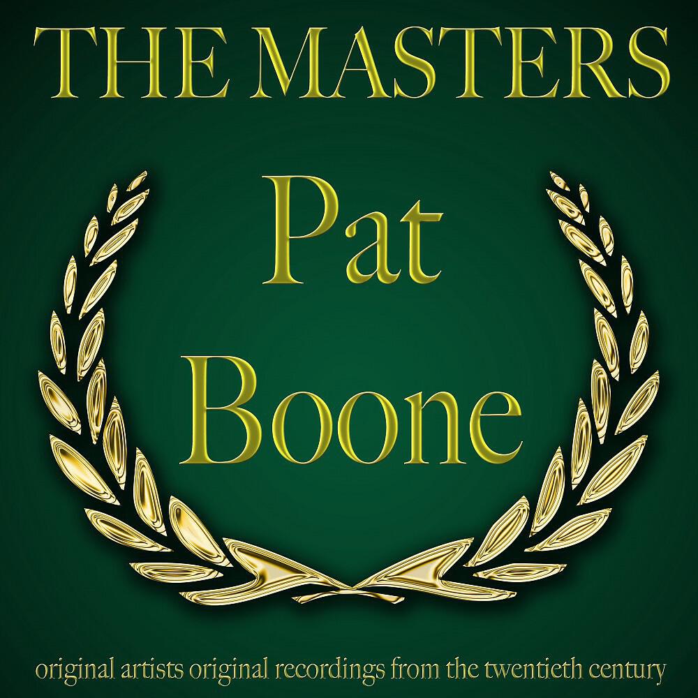 Pat Boone - Chattanooga Shoeshine Boy (Remastered)