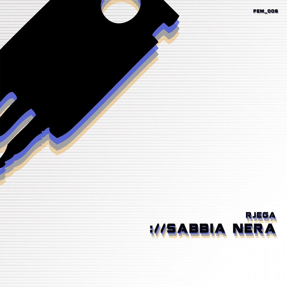 Rjega - Good Intensions