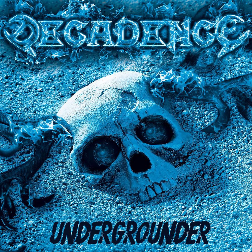 Постер альбома Undergrounder