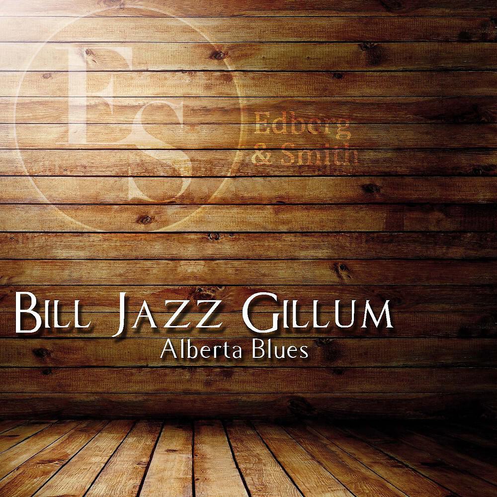 Bill Jazz Gillum - Boar Hog Blues (Original Mix)