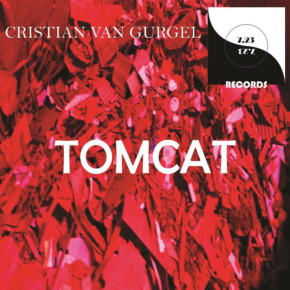 Постер альбома Tomcat
