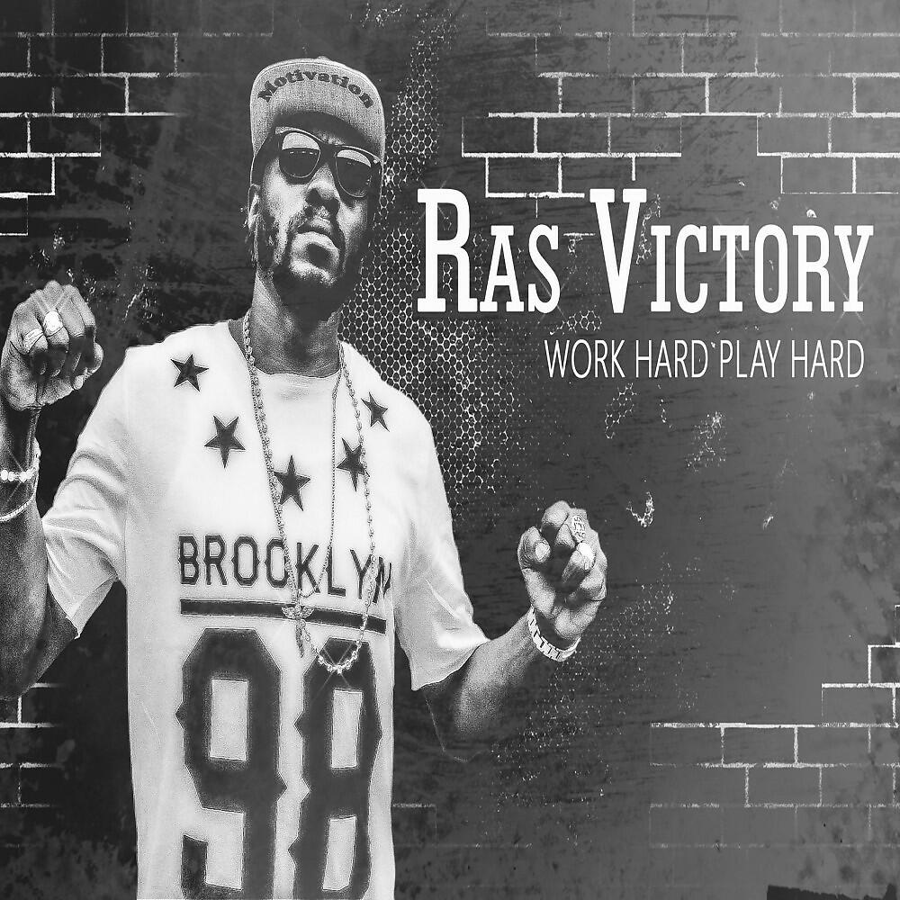 Ras Victory - Holiday