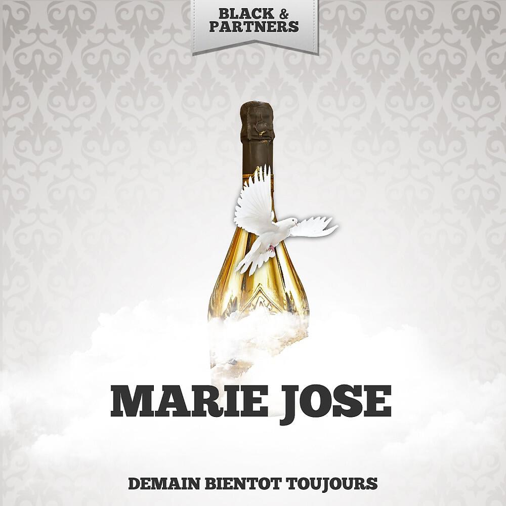 Marie Jose - Troisieme Classe Wagons-Lits (Original Mix)