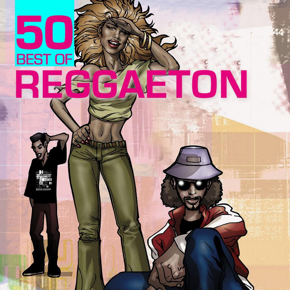 Los Reggaetronics - Bandoleros