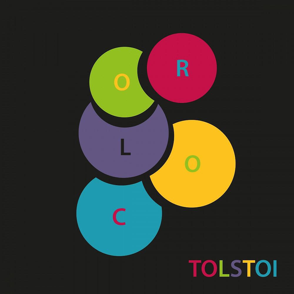 Tolstoi (DE) - Apricot