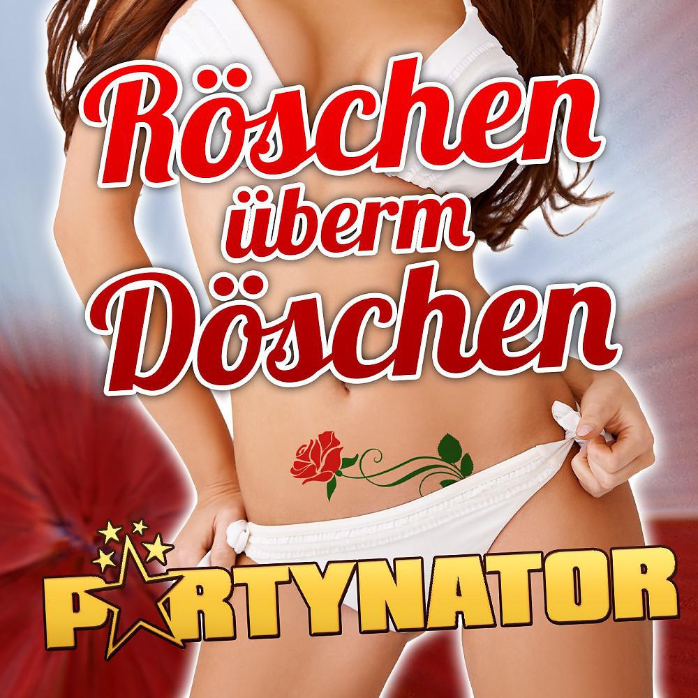 Постер альбома Röschen überm Döschen