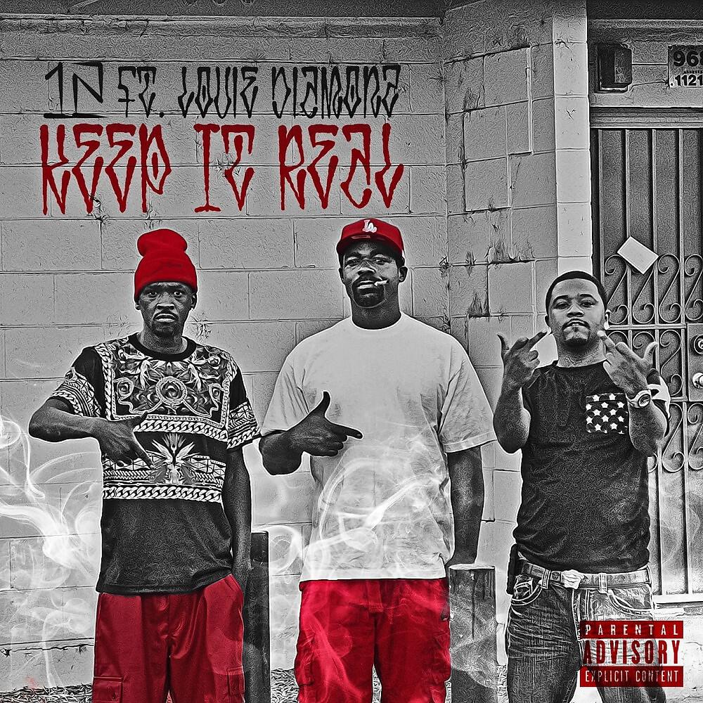 12 - Keep It Real