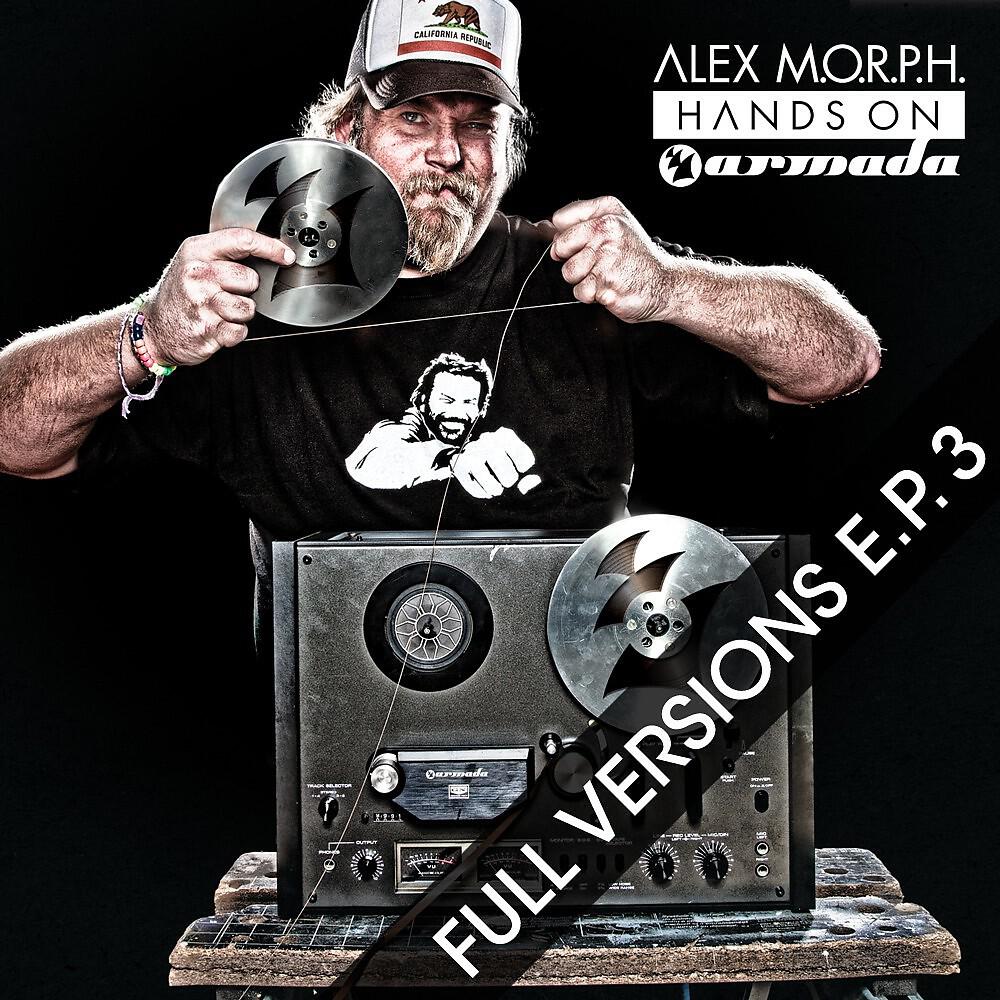 Armin Van Buuren - Shivers (Alex M.O.R.P.H. Redlight Dub)