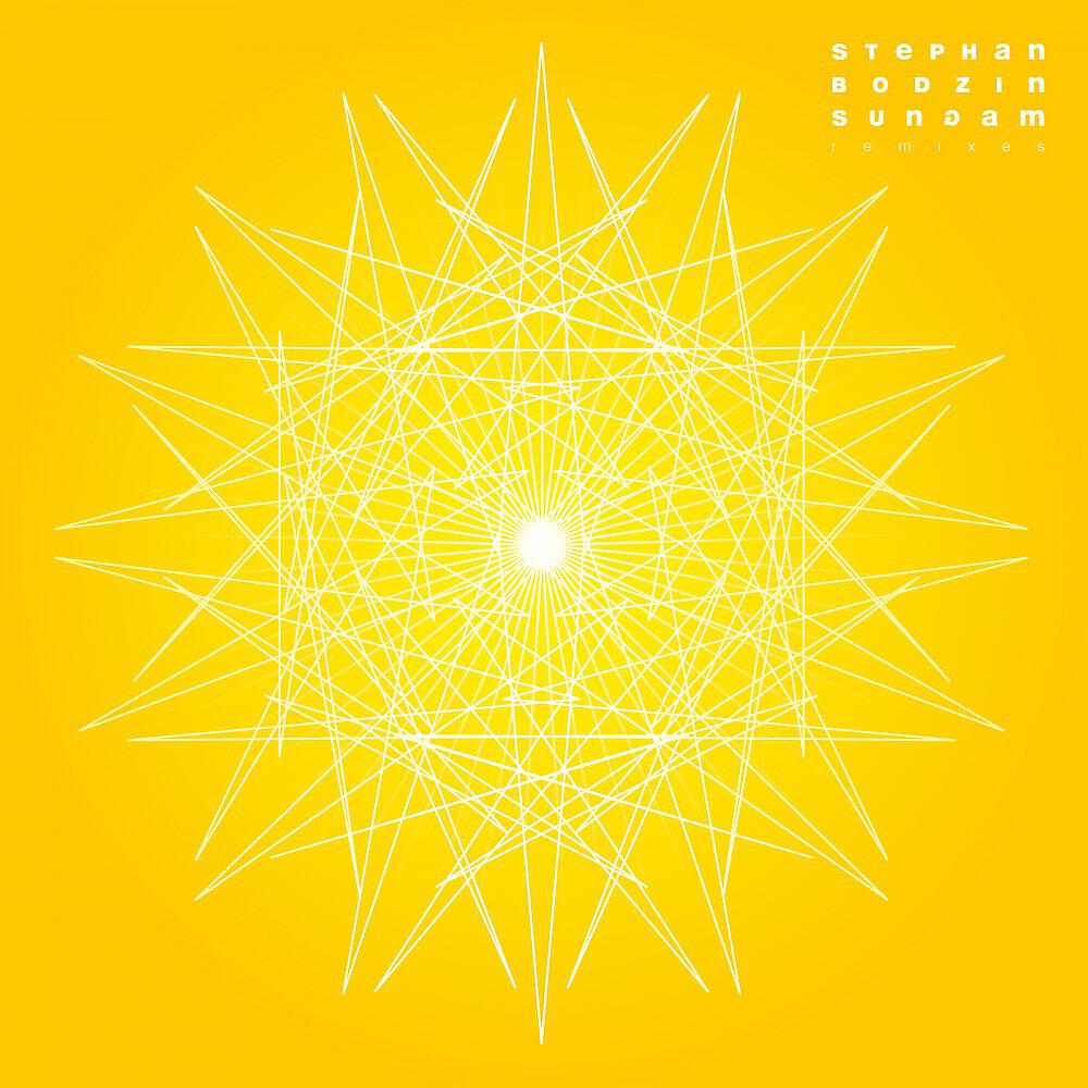 STEPHAN BODZIN - Sungam (Synthapella)