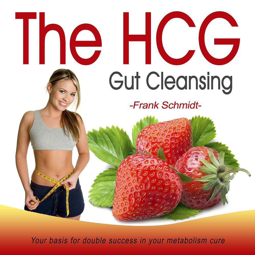 Frank Schmidt - Kapitel 4: Gut Cleansing as a Dietary Program