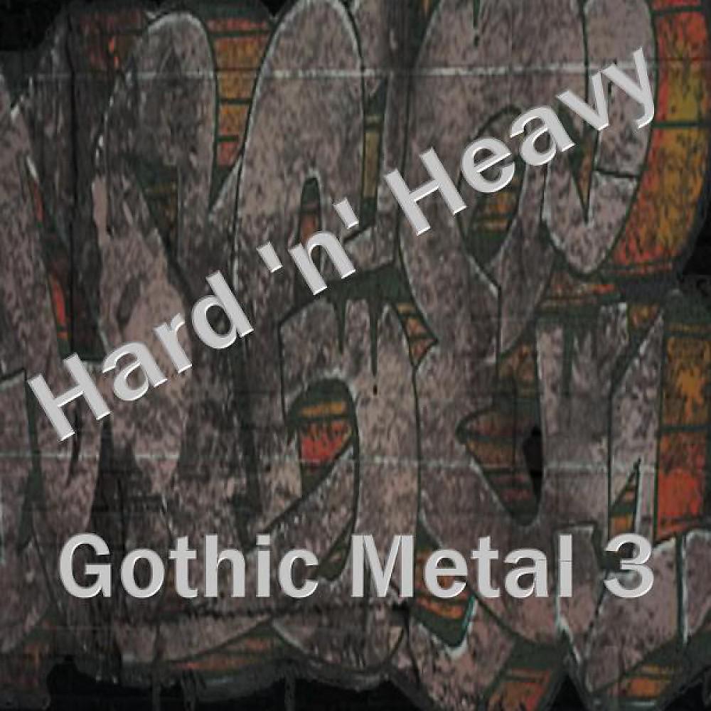 Постер альбома Gothic Metal 3