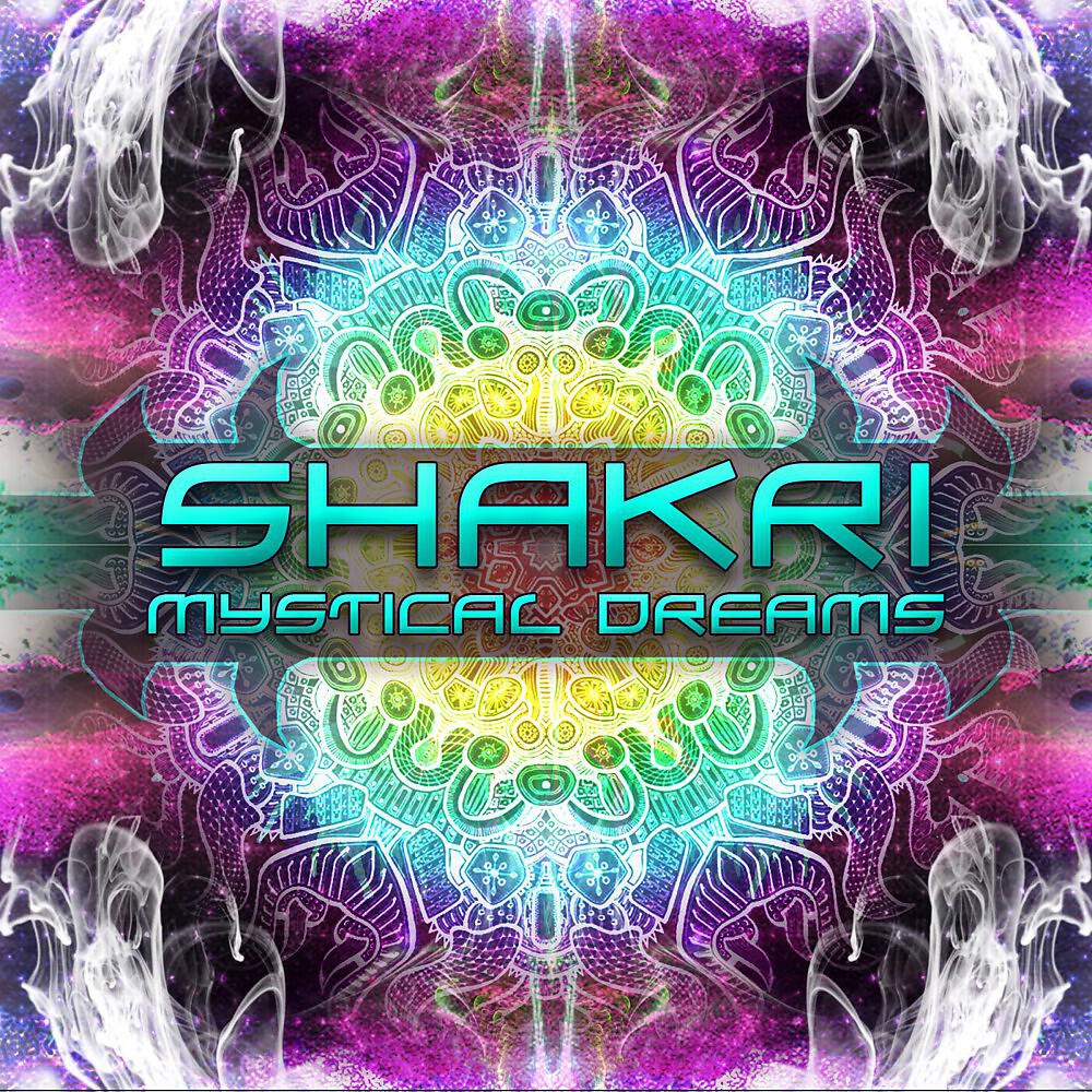 Shakri - Norma Project - Play of Light (Shakri Remix)